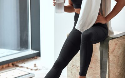 The Benefits of Collagen for Joint Health: What Athletes Should Know