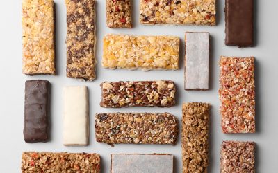 How to Choose a Protein Bar That Actually Helps With Weight Loss