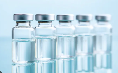 Peptides and Nutrition: Ultimate Guide to Optimize Recovery, Performance, and Longevity
